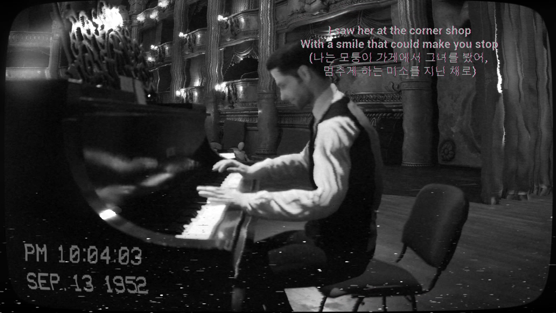 Era of Dreams : 1950s Simulation Screenshot